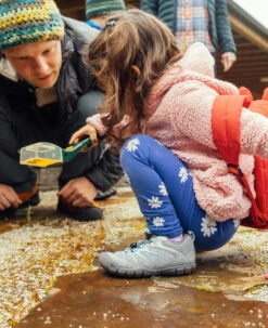 Keen Little Kids' Chandler 2 CNX Sneaker | Antigua Sand/Drizzle 15 Keen Little Kids' Chandler 2 CNX Sneaker | Antigua Sand/Drizzle -Keen KidsChandler2Lifestyle3