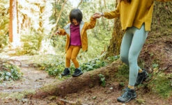 Keen Little Kids' Targhee Waterproof Shoe | Coffee Bean/Bison 13 Keen Little Kids' Targhee Waterproof Shoe | Coffee Bean/Bison -Keen LittleKidsTargheeLowLifestylePDPDoublewide