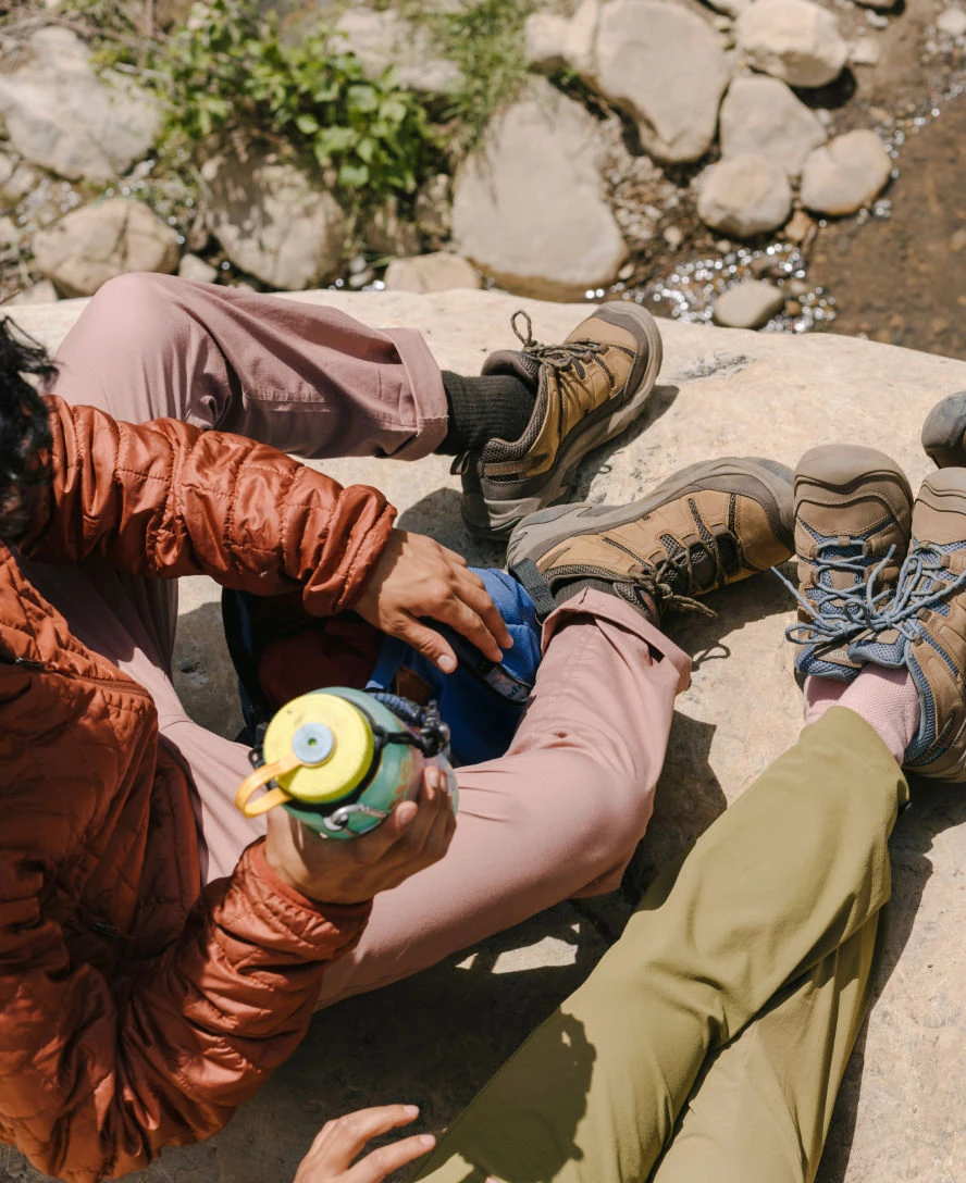 Keen Men's Circadia Vent Wide | Bison/Potters Clay 8 Keen Men's Circadia Vent Wide | Bison/Potters Clay - Image 6