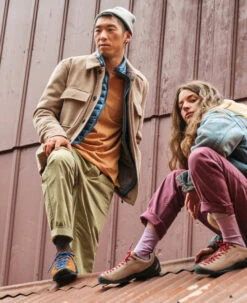 Keen Men's Jasper | Dark Forest/Golden Yellow -Keen MJasperLifestylePDPRight b9d3ced0 60ca 4e5f aeda bc30842e220b