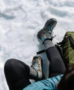 Keen Women's Revel IV Polar Waterproof Boot | Black/Harbor Gray -Keen Revel1023629PDPLifestyle2 c2b9dfb7 f6b4 45ac a633 faea84c6fa6e