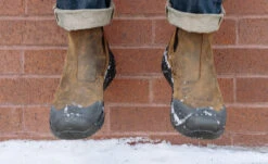 Keen Men's Revel IV Waterproof Chelsea | Canteen/Black 15 Keen Men's Revel IV Waterproof Chelsea | Canteen/Black -Keen Revel1025559PDPLifestyle1