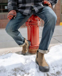 Keen Men's Revel IV Waterproof Chelsea | Black/Black 16 Keen Men's Revel IV Waterproof Chelsea | Black/Black -Keen Revel1025559PDPLifestyle2 ebf5eced 847c 4b61 89c2 b4c22d0e3f79