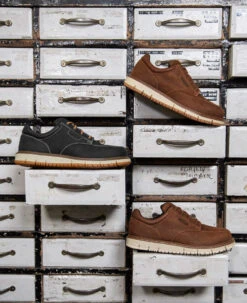 Keen Men's San Jose Oxford (Soft Toe) | Gingerbread/Off White 14 Keen Men's San Jose Oxford (Soft Toe) | Gingerbread/Off White -Keen SDD 496 PDP SanJose 1026788 Left Image