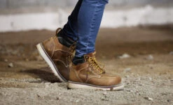 Keen Women's Cincinnati 6" Waterproof Boot (Carbon-Fiber Toe) | Belgian/Sandshell 13 Keen Women's Cincinnati 6" Waterproof Boot (Carbon-Fiber Toe) | Belgian/Sandshell -Keen SDD 505 PDP Cincinnati 1023224 Top Image