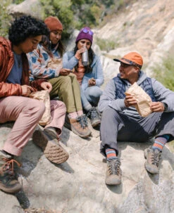 Keen Men's Targhee III Waterproof | Bungee Cord/Black -Keen TargheeIIILowPDPLifestyle2Mens 61e83ab8 583d 4bc1 aacf 23906688d535