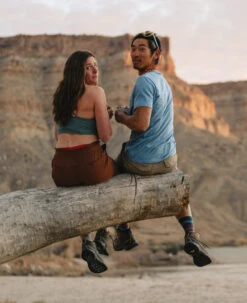 Keen Men's Targhee III Waterproof Mid | Chestnut/Mulch -Keen TargheeIIIMidPDPLifestyle3Mens 120ef19c 3fde 46d0 8fc2 1c5b93790468