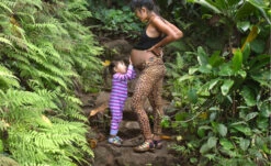 Keen Toddlers' Seacamp II CNX | Camo/Tillandsia Purple 15 Keen Toddlers' Seacamp II CNX | Camo/Tillandsia Purple -Keen TotsSeacampLifestyleDoublewide c7d74763 d41b 43d4 9402 9f00aee51146