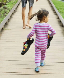 Keen Toddlers' Seacamp II CNX | Rainbow/Festival Fuchsia -Keen TotsSeacampLifestyleSingleRight 1f9fb1b9 b914 4c69 8d81 aff546b1a1d1