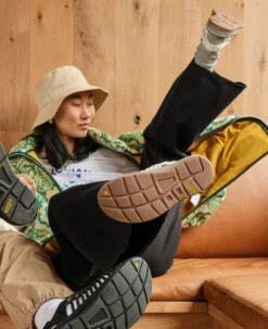 Keen Women's UNEEK Sneaker | Original Tie Dye/Birch -Keen WUNEEKOGLifestylePDPRight 4c4498e5 9c25 405e a28a 193238606da9