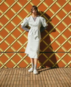 Keen Women's Yogui Clog | Safari/Silver Birch -Keen WYoguiLifestylePDPSingleRight 48c69784 9759 4a5a 987a c2b4c23d1ee2