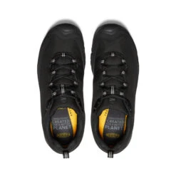 Keen Men's Ouray Hiking Shoe | Black/Magnet 11 Keen Men's Ouray Hiking Shoe | Black/Magnet -Keen a07180180c3e1e21312def7954111d447c18b652