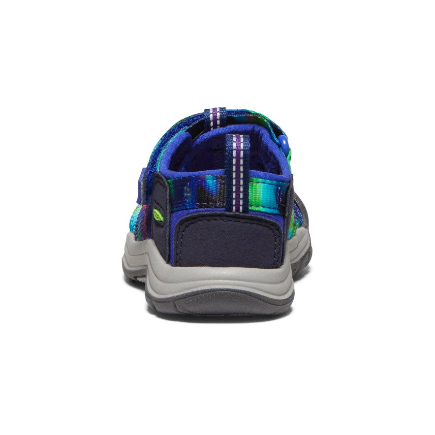 Keen Toddlers' Newport H2 | Northern Lights/Sky Captain 7 Keen Toddlers' Newport H2 | Northern Lights/Sky Captain - Image 5