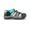 Keen Little Kids' Newport H2 | Rainbow Tie Dye -Keen a380050b7f1a3ca1557e673330f79e9bd4d586b6