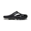 Keen Shanti Clog | Black/Dawn Blue -Keen a46230ee16327e202f3e5076e2ccbb3bcd02b6cf