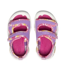 Keen Toddlers' Knotch Creek Open-Toe | English Lavender/Festival Fuchsia 11 Keen Toddlers' Knotch Creek Open-Toe | English Lavender/Festival Fuchsia -Keen a9372b009af0b825ae8ae5b818df72f4ebf04e7f