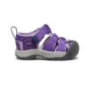 Keen Toddlers' Newport H2 | Tillandsia Purple/English Lavender -Keen a971f8d872d561bb5ed80e50e26417d4112291b6