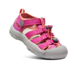 Keen Little Kids' Newport H2 | Very Berry/Fusion Coral 13 Keen Little Kids' Newport H2 | Very Berry/Fusion Coral -Keen abe248d9556da367016b44a380570645024c6bcc