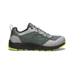 Keen Men's Sparta 2 ESD (Aluminum Toe) | Steel Grey/Evening Primrose
