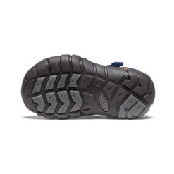 Keen Toddlers' Seacamp II CNX | Blue Depths/Gargoyle -Keen adda02f454215964dc8ee29e720b30ce93576c7c