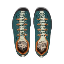Men's Jasper | Sea Moss/KEEN Maple -Keen aecae182667ec11cf488c40d6313d1b15aa95d7f
