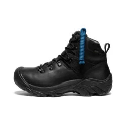 Keen Men's Pyrenees Waterproof Hiking Boot | Black/Legion Blue 13 Keen Men's Pyrenees Waterproof Hiking Boot | Black/Legion Blue -Keen af6163e08934633f2e090e5076c16044bfeee496