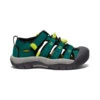 Keen Little Kids' Newport H2 | Aventurine/Evening Primrose -Keen afc0acb00faab81c77daa7bcc3456eedb60da151