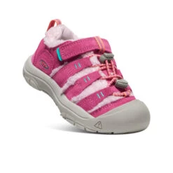 Keen Little Kids’ Newport Shoe | Fruit Dove/Ballet Slipper 8 Keen Little Kids’ Newport Shoe | Fruit Dove/Ballet Slipper -Keen b0404f2e8c7585638e825aa7d7bf780707161498