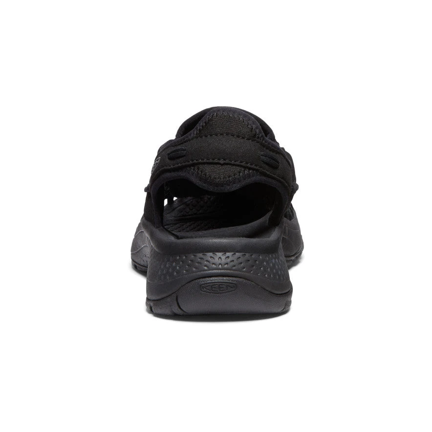 Keen Women's UNEEK Astoria | Black/Black 6 Keen Women's UNEEK Astoria | Black/Black - Image 4
