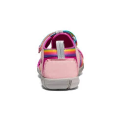 Keen Big Kids' Seacamp II CNX | Rainbow/Festival Fuchsia 15 Keen Big Kids' Seacamp II CNX | Rainbow/Festival Fuchsia -Keen b1956d1046e64f61e9acb2598d541e029d5cb367