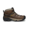 Keen Men's Targhee II Mid Waterproof Hiking Boots | Shitake/Brindle 1 Keen Men's Targhee II Mid Waterproof Hiking Boots | Shitake/Brindle -Keen b5725926efea26bdb46e8a9fe44a2d043a078cba
