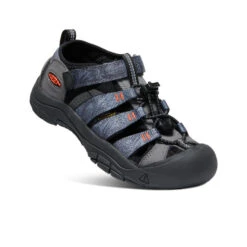 Keen Big Kids' Newport H2 | Steel Grey/Black 13 Keen Big Kids' Newport H2 | Steel Grey/Black -Keen b599a02c53a19df9f465820968512596333bf728