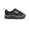 Keen Toddlers' Howser Wrap | Black/Steel Grey -Keen b72ce218b31312fa8b7bc76032018532ed2c8302