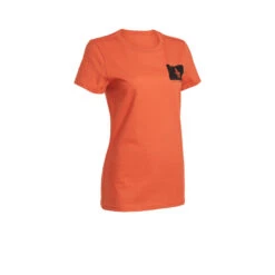 Keen Women's PNW Tee | Burnt Ochre