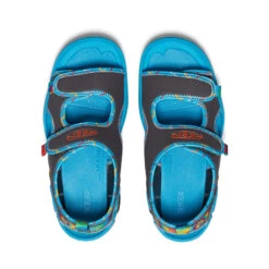 Keen Big Kids' Knotch Creek Open-Toe | Magnet/Tie Dye 11 Keen Big Kids' Knotch Creek Open-Toe | Magnet/Tie Dye -Keen b887c26d349658ab442d7b28f44f25f27bdb6758