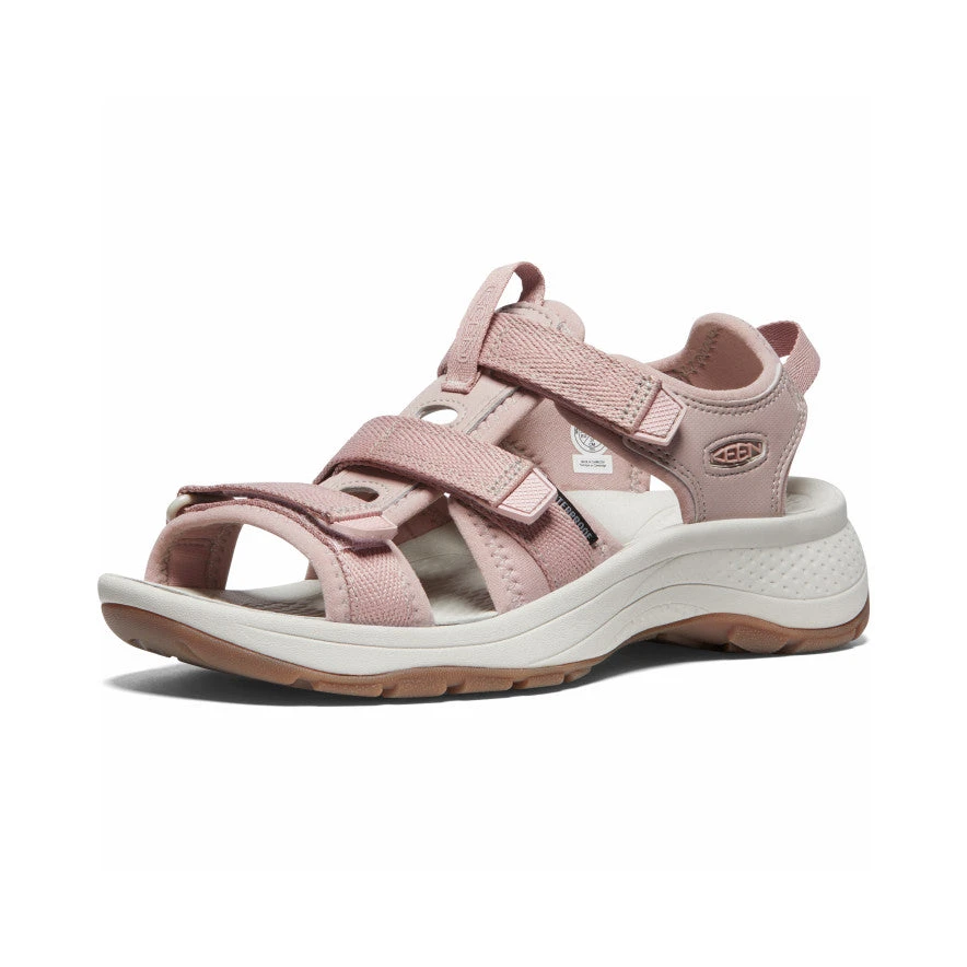 Keen Women's Astoria West Open-Toe | Fawn/Silver Birch 5 Keen Women's Astoria West Open-Toe | Fawn/Silver Birch - Image 3