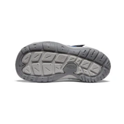 Keen Big Kids' Knotch Creek | Bright Cobalt/Rainbow Tie Dye -Keen b917a0bf231e3064fb61f2bdbe2829990aeb0ed6