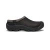 Keen Men's Targhee II Clog | Black/Black -Keen baea40ad916ae006e34e4696c820cf41e7ea87de