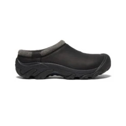 Keen Men's Targhee II Clog | Black/Black