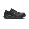 Keen Men's Vista Energy+ Waterproof (Carbon Fiber Toe) | Coffee Bean/Black