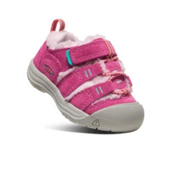 Keen Toddlers’ Newport Shoe | Fruit Dove/Ballet Slipper -Keen bca44dfae92f22fe5959ed501da978c1822e8d5f