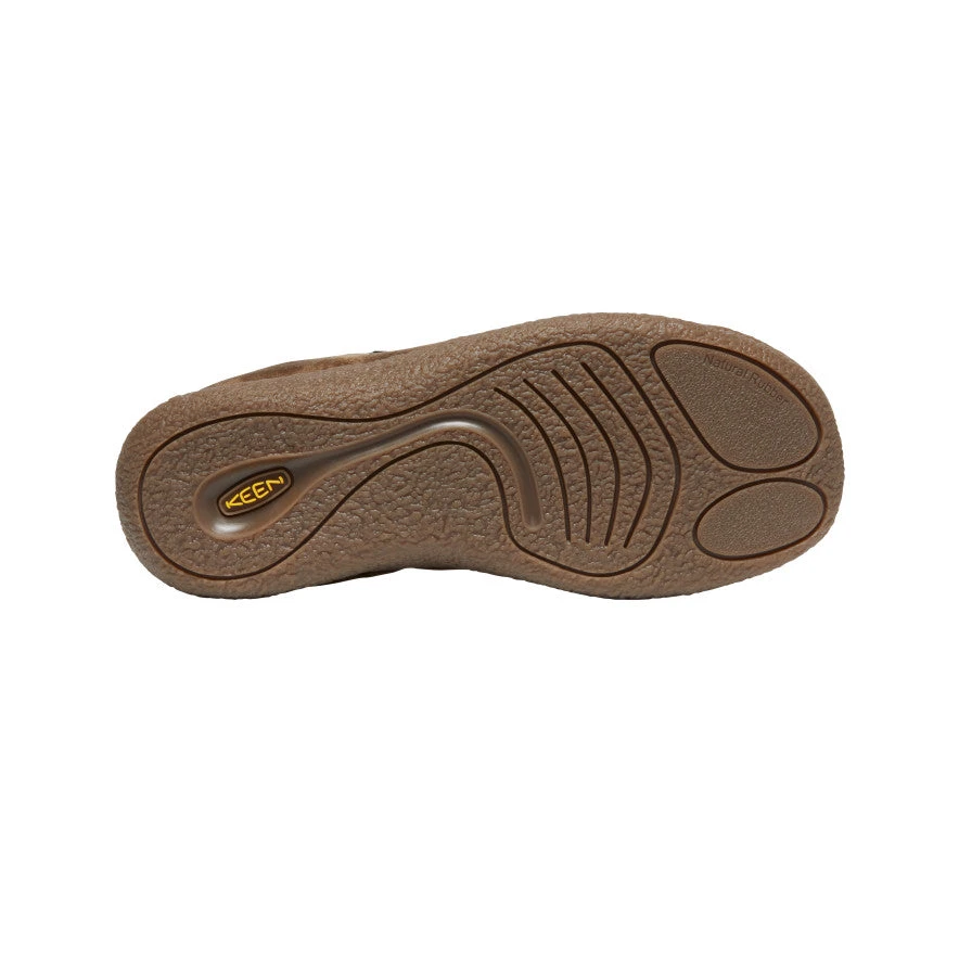 Keen Women's Howser III Slide | Dark Earth Velour 6 Keen Women's Howser III Slide | Dark Earth Velour - Image 4
