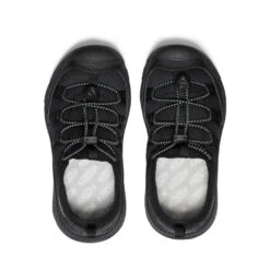 Keen Little Kids' Motozoa Sneaker | Black/Black 11 Keen Little Kids' Motozoa Sneaker | Black/Black -Keen c13089146cfddc58fbf10bca89b88c2991dca864