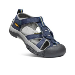 Keen Big Kids' Venice H2 | Navy/Gray -Keen c28c0991c24c9338288310812af8101764a2159f