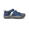 Keen Big Kids' Newport H2 | Blue Depths/Gargoyle 1 Keen Big Kids' Newport H2 | Blue Depths/Gargoyle -Keen c28ccf8663783100f1d4fcda06f5f66f38e0f215