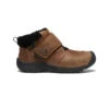 Keen Big Kids' Kootenay IV Waterproof Boot | Toasted Coconut/Vapor -Keen c47d0961ae9314f0573de04db548c9dfeb9f3c1c