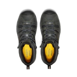 Keen Men's Flint II Waterproof Mid (Soft Toe) | Steel Grey/Tortoise Shell 11 Keen Men's Flint II Waterproof Mid (Soft Toe) | Steel Grey/Tortoise Shell -Keen c6b48fd47fc4630660e6418782f02ae549155b2c