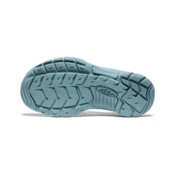 Keen Women's Newport H2 | Monochrome/Smoke Blue -Keen c6d4aae0ae132dac983af1e8151fc8d4ab9dc193