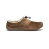 Keen Women's Howser III Slide | Dark Earth Velour -Keen c9d9408f178f306827716d2477942f81bc5018be