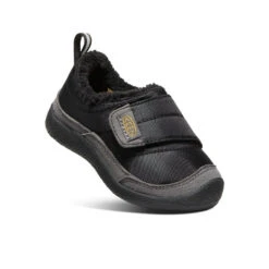 Keen Toddlers' Howser Wrap | Black/Steel Grey 8 Keen Toddlers' Howser Wrap | Black/Steel Grey -Keen cab18c418731c3adfc4d0594cecb51c3b0cc0110
